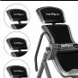Innova ITX9900 Heavy Duty Inversion Table with Air Lumbar Support