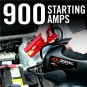 Clore Automotive Jump-N-Carry JNC300XL 900 Peak Amp Jump Starter