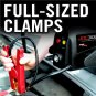 Clore Automotive Jump-N-Carry JNC300XL 900 Peak Amp Jump Starter