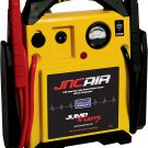 Clore Automotive Jump-N-Carry JNCAIR 1700 Peak Amp Jump Starter with Air Compressor