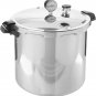 Presto 23 Quart Pressure Canner with Induction Compatible Base