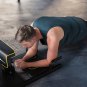 Gpolus 8-in-1 Multifunction Squat Machine Deep Sissy Squat Home Gym Fitness Ab Trainer