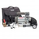 VIAIR 300P Portable Compressor Kit (12V, 33% Duty, 150 PSI, 30 Min. @ 30 PSI)