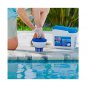 Clorox Pool&Spa XtraBlue 3" Chlorinating Tablets for Swimming Pools, 25lb