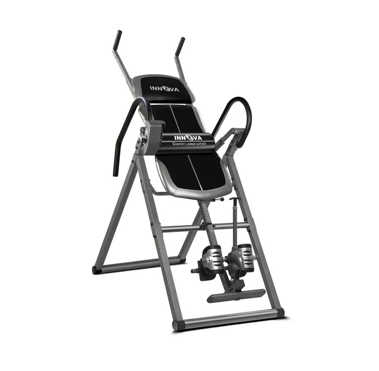 Innova ITX1200 Inversion Table with Adjustable Stretch Bars