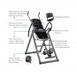 Innova ITX1200 Inversion Table with Adjustable Stretch Bars