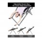 Innova ITX1200 Inversion Table with Adjustable Stretch Bars