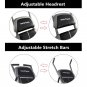 Innova ITX1200 Inversion Table with Adjustable Stretch Bars