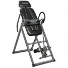 Innova ITX9700 Inversion Table with Memory Foam Lumbar Pad
