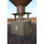 Boss Buck BB-1.5BB 12V High Torque Motor Hunting Game Feeder Kit w/ Timer Holder