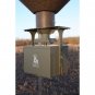 Boss Buck BB-1.5BB 12V High Torque Motor Hunting Game Feeder Kit w/ Timer Holder