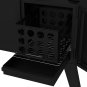 Dyna-Glo DGO1176BDC-D Vertical Offset Charcoal Smoker