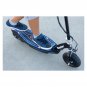 Razor E100 Glow Electric Scooter for Kids Ages 8+ and up to 120 lbs