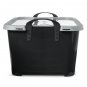 Life Story 55 Qt Stackable Organization Lidded Storage Container, (12 Pack)