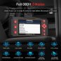 FOXWELL Car Scanner NT604 Elite OBD2 Scanner ABS SRS Transmission