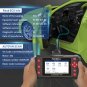 FOXWELL Car Scanner NT604 Elite OBD2 Scanner ABS SRS Transmission