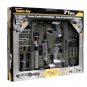 Trades Pro 71pcs DIY Starter Air Tool Accessories Kit Set w/ Case - 836668