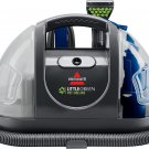 Bissell Little Green Pet Deluxe Portable Carpet Cleaner, 3353