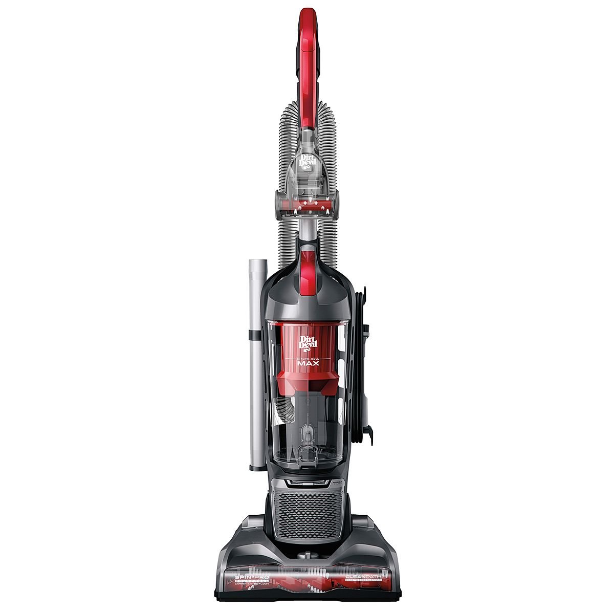 Dirt Devil Endura Max Upright Vacuum