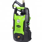 Greenworks 1600 PSI 1.2 GPM Pressure Washer (Upright Hand-Carry) PWMA Certified
