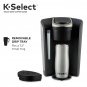 Keurig K-Select Single-Serve K-Cup Pod Coffee Maker with Strength Control