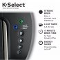 Keurig K-Select Single-Serve K-Cup Pod Coffee Maker with Strength Control