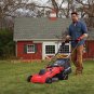 CRAFTSMAN Electric Lawn Mower, 20-Inch, Corded, 13-Ah (CMEMW213)