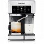 Chefman Barista Pro Espresso Machine, New, Stainless Steel, 1.8 Liters