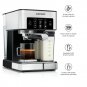 Chefman Barista Pro Espresso Machine, New, Stainless Steel, 1.8 Liters