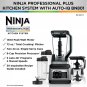 Ninja Professional Plus Kitchen System with Auto-iQ