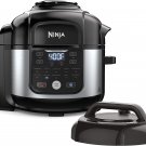 Ninja FD302 Foodi 11-in-1 Pro 6.5 qt. Pressure Cooker & Air Fryer