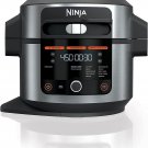 Ninja OL501 Foodi 6.5 Qt. 14-in-1 Pressure Cooker Steam Fryer with SmartLid