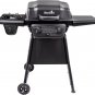 Char-Broil Classic 280 2-Burner Liquid Propane Gas Grill with Side Burner