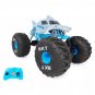 Monster Jam Official Mega Megalodon All-Terrain Remote Control Monster Truck