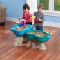 Step 2 Spill & Splash Seaway Water Table