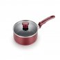 T-Fal Essentials 20-pc. Nonstick Cookware Set COLOR: RED