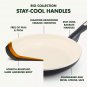 GreenPan Rio 16-pc. Ceramic Nonstick Cookware Set