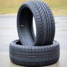 Pair of 2 (TWO) Fullway HP108 245/45R20 ZR 103W XL A/S All Season Performance Tires