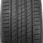Nexen NFERA SU1 Performance Radial Tire - 245/30R20 90Y