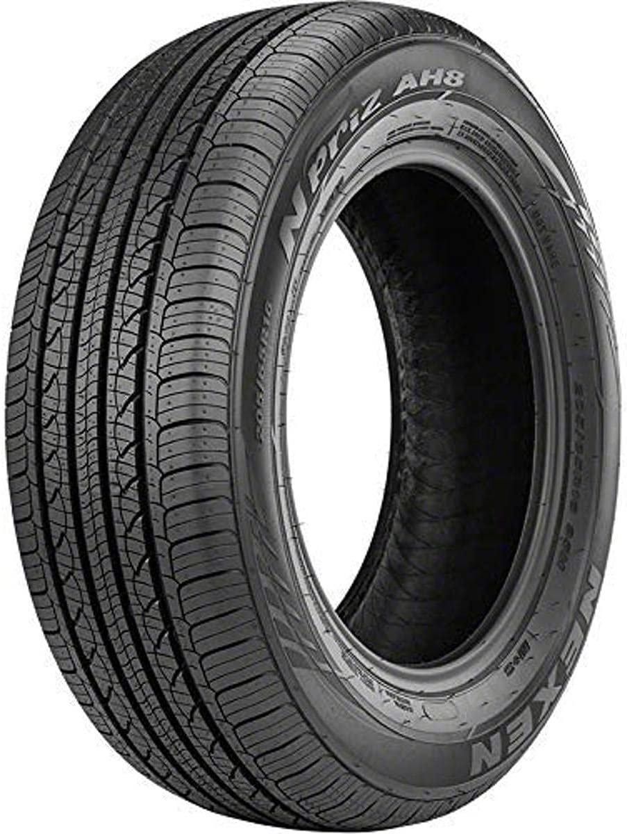 Nexen N'PRIZ AH8 All-Season Radial Tire - P205/70R16 96H 96H