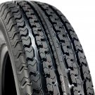 Transeagle ST Radial II Trailer Tire - ST235/80R16 126L LRF 12PLY