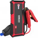 GOOLOO GP2000 Jump Starter 2000A Peak Car Starter for Up to 9L Gas or 7L Diesel Engine