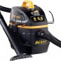Vacmaster Professional - Professional Wet/Dry Vac, 5 Gallon, Beast Series, 5.5 H