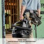 Vacmaster Professional - Professional Wet/Dry Vac, 5 Gallon, Beast Series, 5.5 H