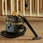 Vacmaster Professional - Professional Wet/Dry Vac, 5 Gallon, Beast Series, 5.5 H