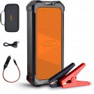 Autowit SuperCap 2 Portable Car Jump Starter, 12V Super Capacitor Jump Starter