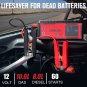 GOOLOO GT3000 Jump Starter 3000A 100W 2-Way Fast Charging