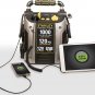 STANLEY J5C09 Portable Power Station Jump Starter, 1000 Peak Amp Battery Booster