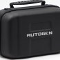 AUTOGEN Car Jump Starter 4500A 99.9WH with 12V Socket Portable Battery Charger Booster Pack