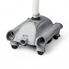 Intex 28001E Above Ground Swimming Pool Automatic Vacuum Cleaner w/ 1.5" Fitting
